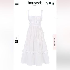 House of CB - Mistress Rocks SOIREE Dress